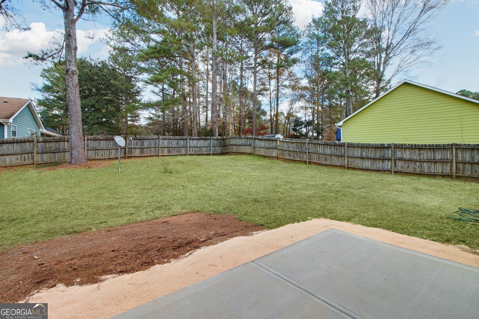 8914 Gardener Drive Jonesboro - 24