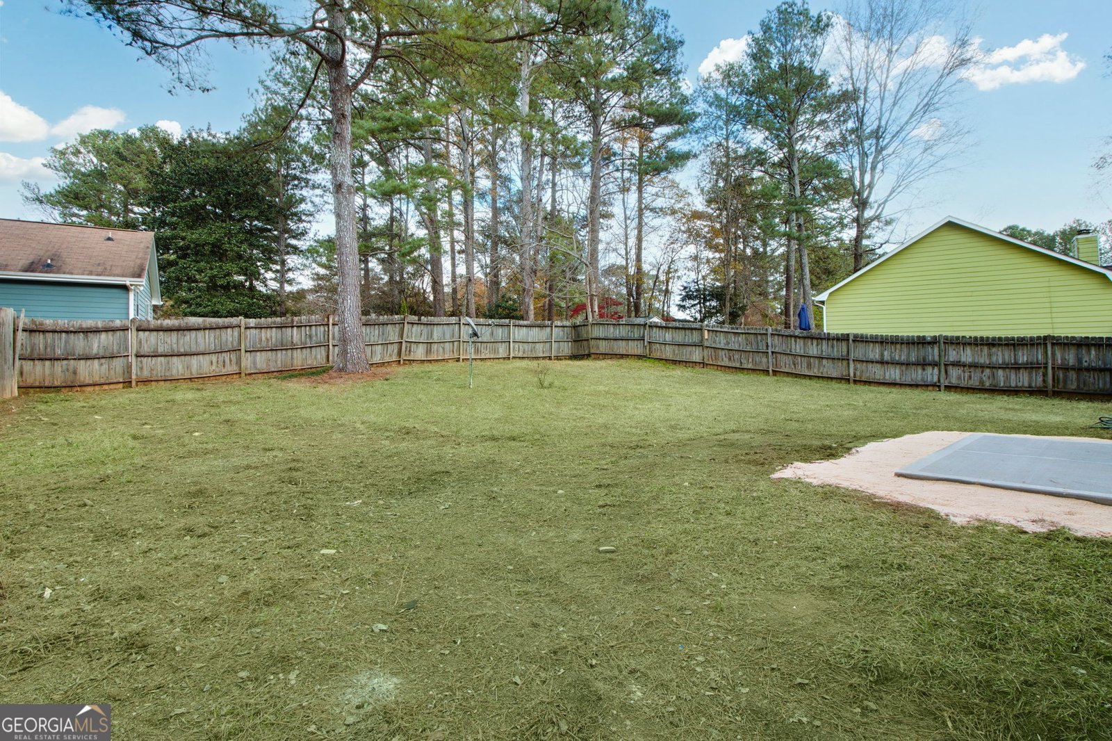 8914 Gardener Drive Jonesboro - 25