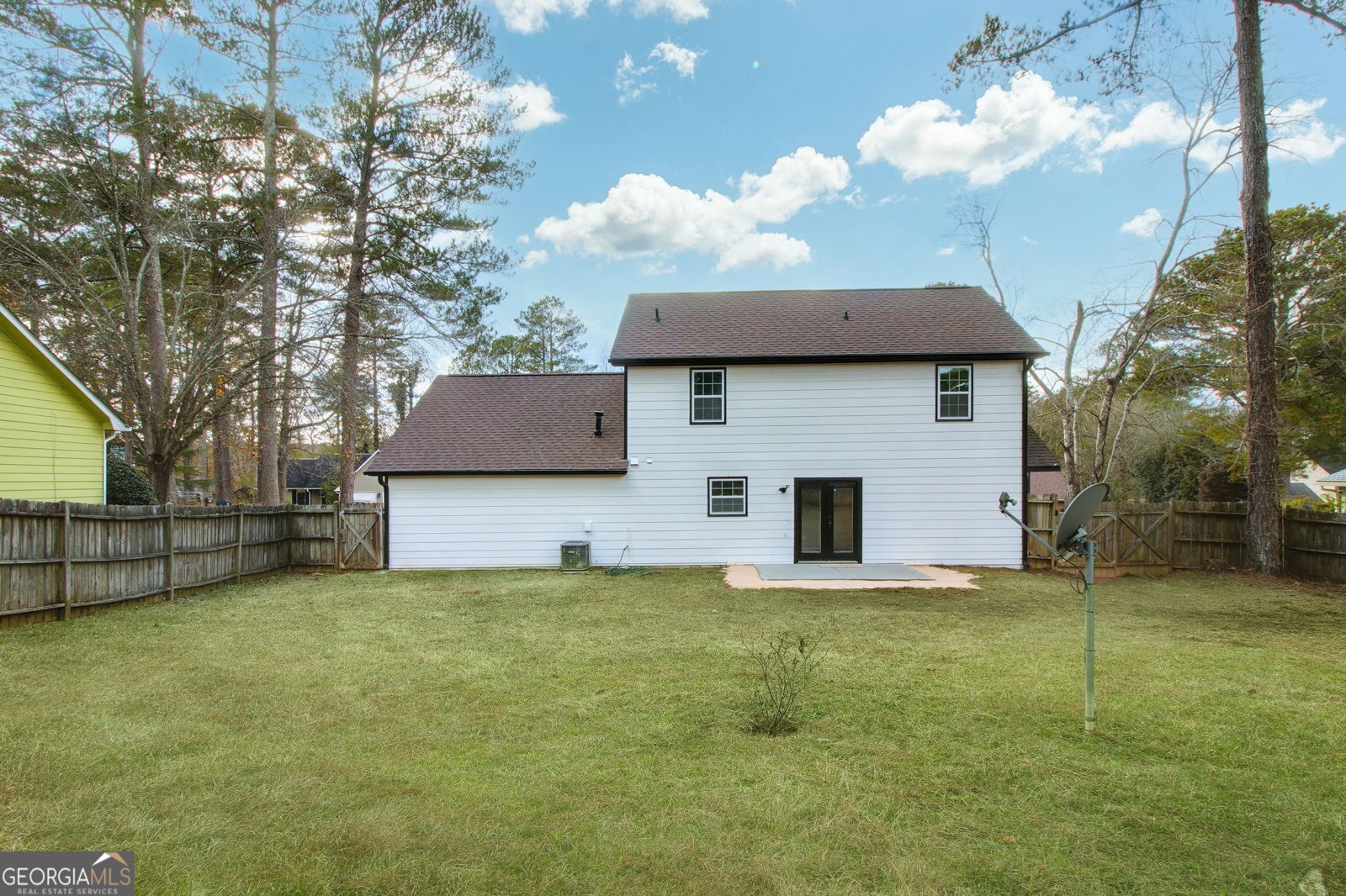 8914 Gardener Drive Jonesboro - 27
