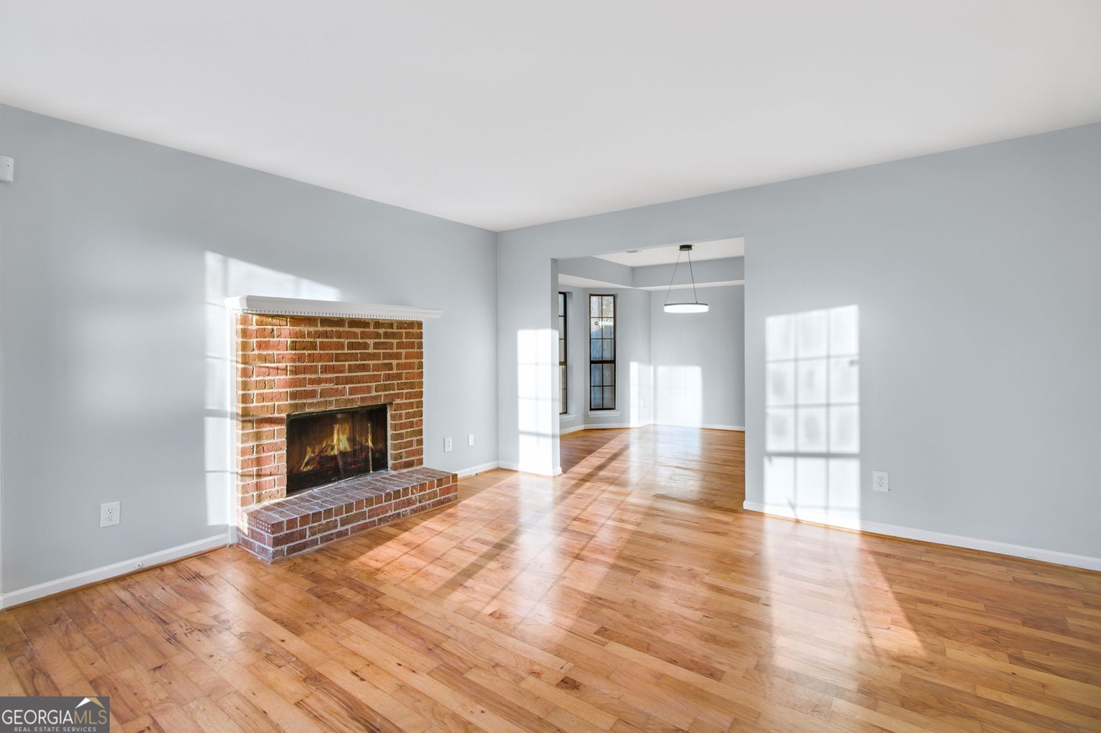 8914 Gardener Drive Jonesboro - 3