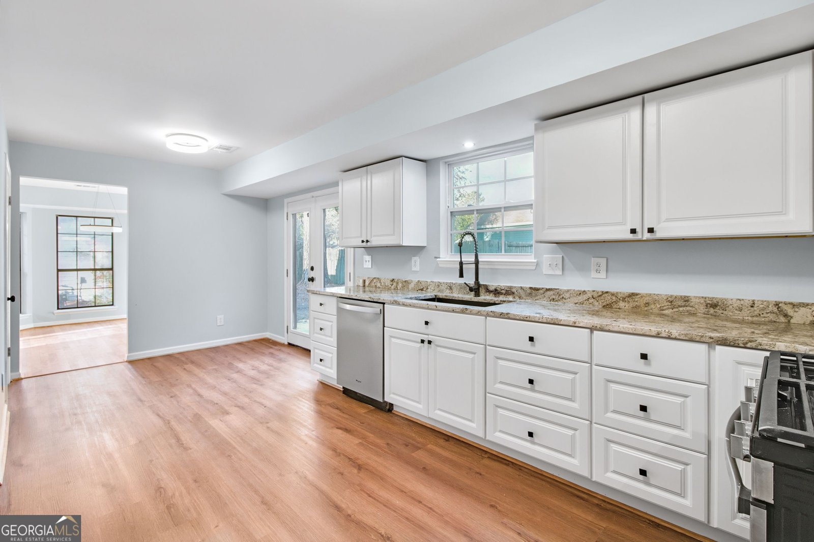 8914 Gardener Drive Jonesboro - 9