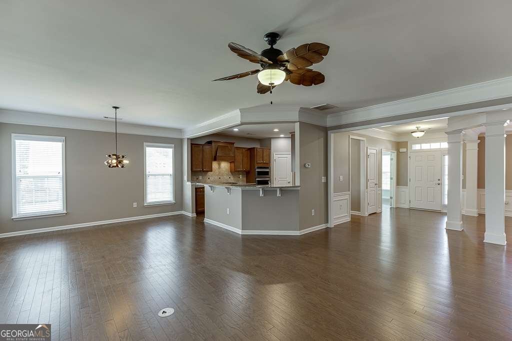 6706 Mill Rock Court Hoschton - 14