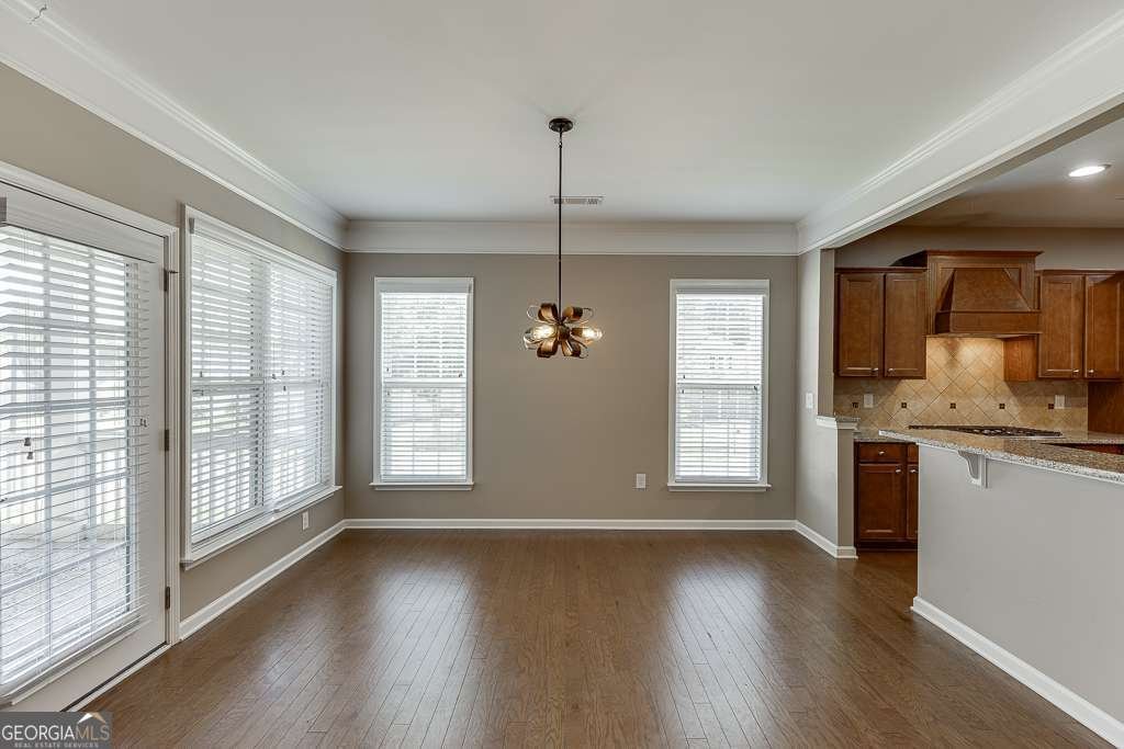 6706 Mill Rock Court Hoschton - 16