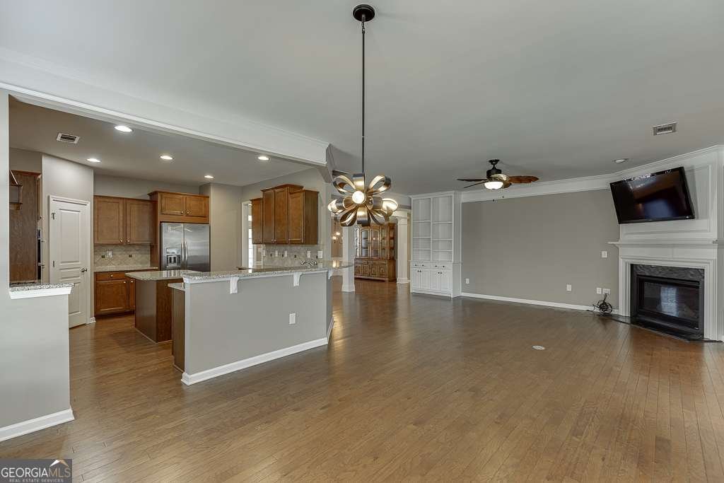 6706 Mill Rock Court Hoschton - 17