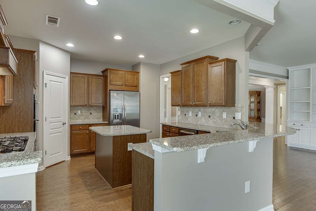6706 Mill Rock Court Hoschton - 19