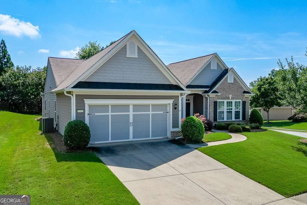 6706 Mill Rock Court Hoschton - 2