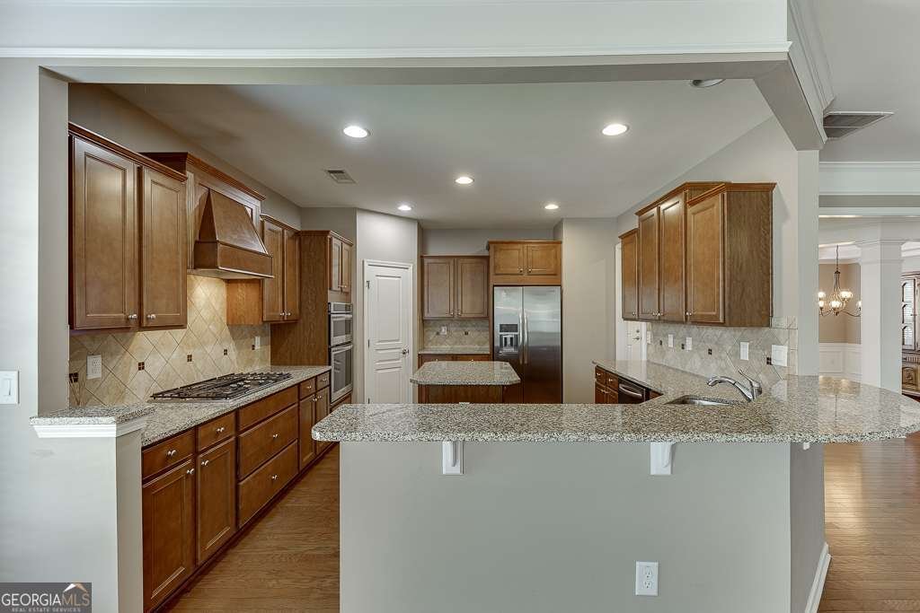 6706 Mill Rock Court Hoschton - 20