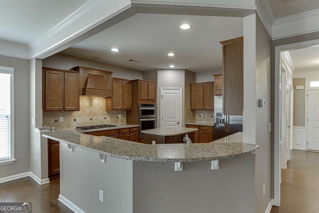 6706 Mill Rock Court Hoschton - 21