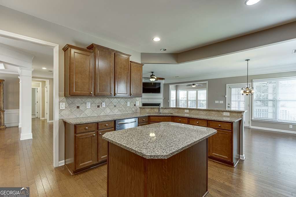6706 Mill Rock Court Hoschton - 22