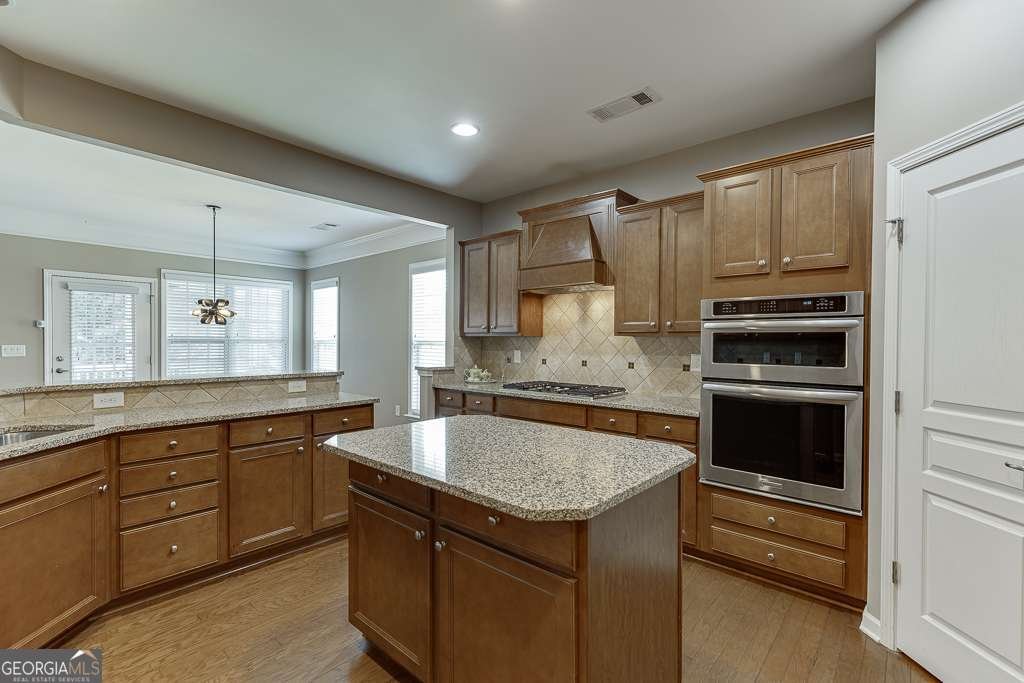 6706 Mill Rock Court Hoschton - 23