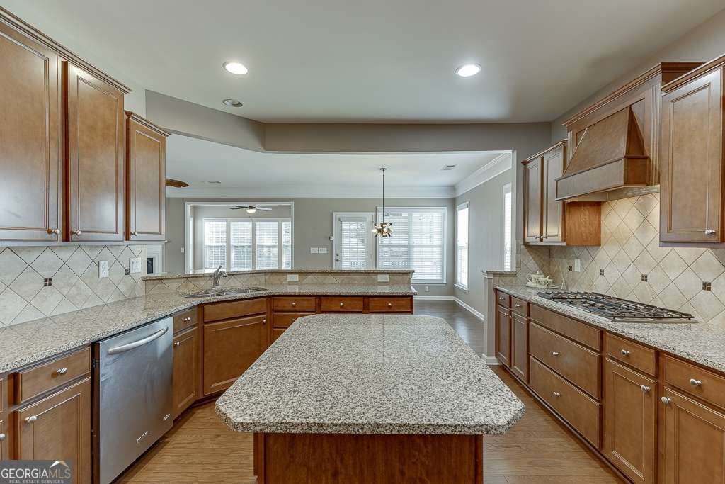 6706 Mill Rock Court Hoschton - 24