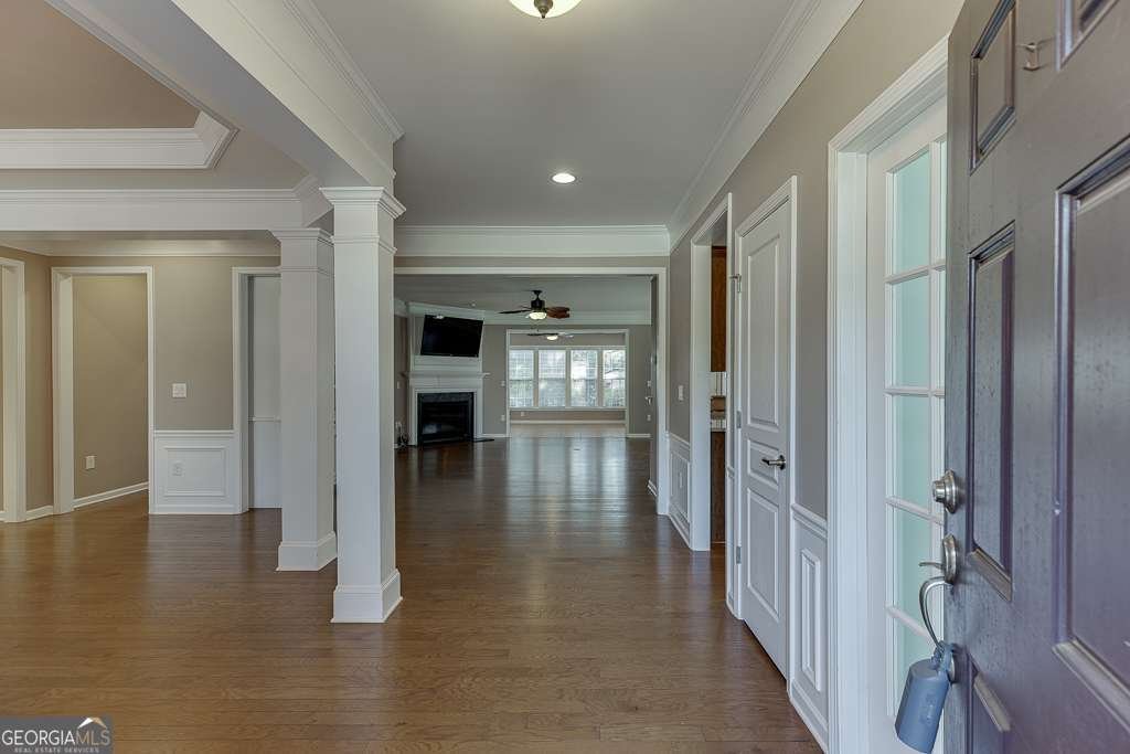 6706 Mill Rock Court Hoschton - 3