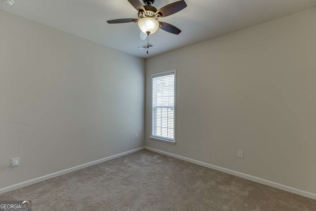 6706 Mill Rock Court Hoschton - 30