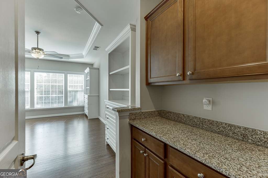 6706 Mill Rock Court Hoschton - 33