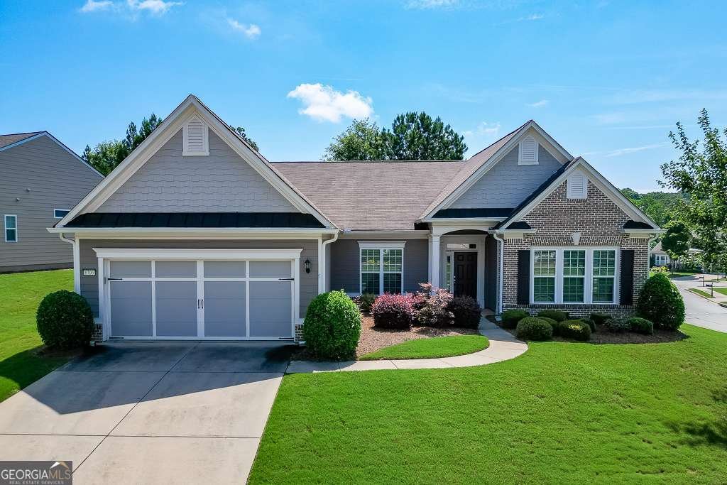 6706 Mill Rock Court Hoschton - 4