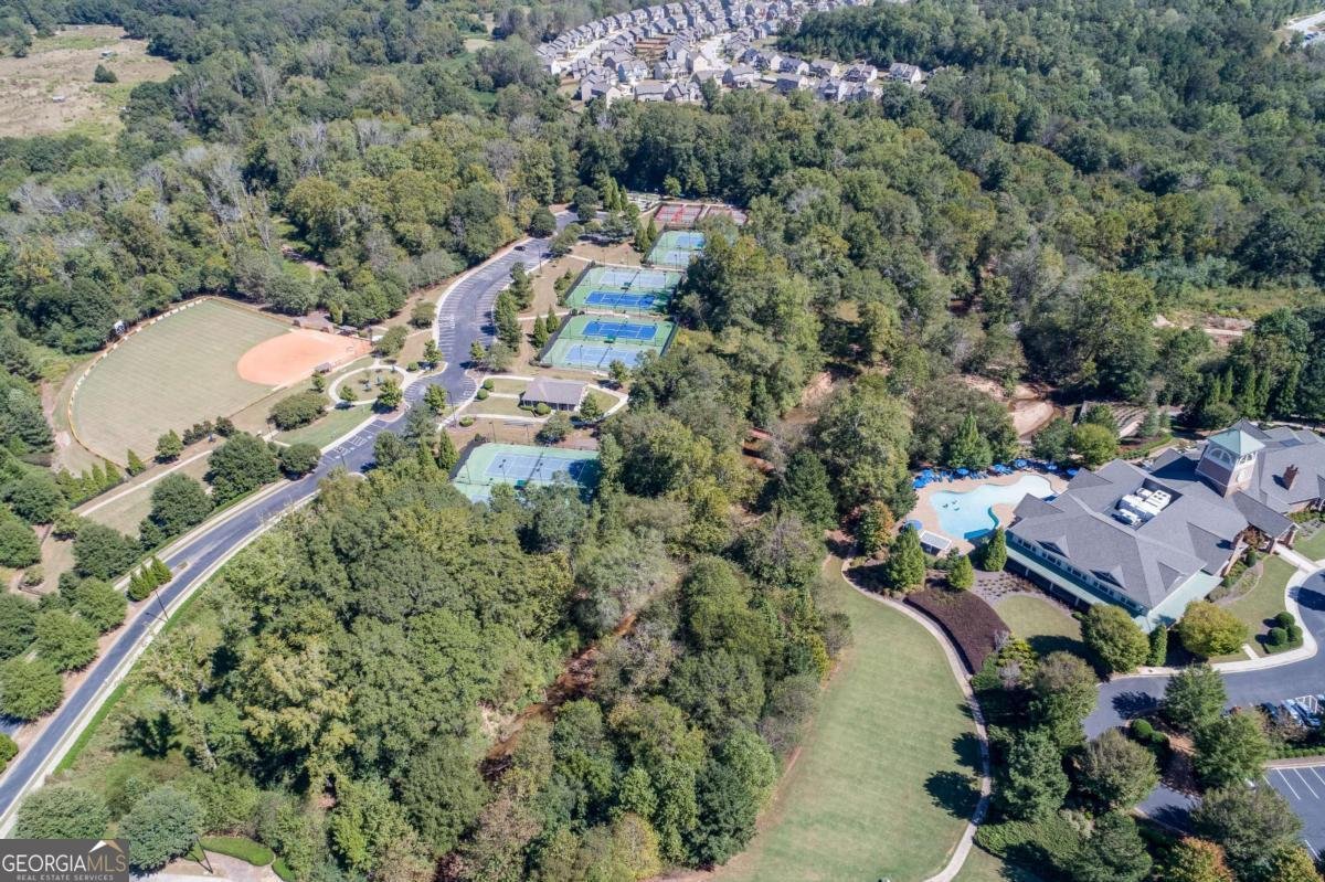 6706 Mill Rock Court Hoschton - 40