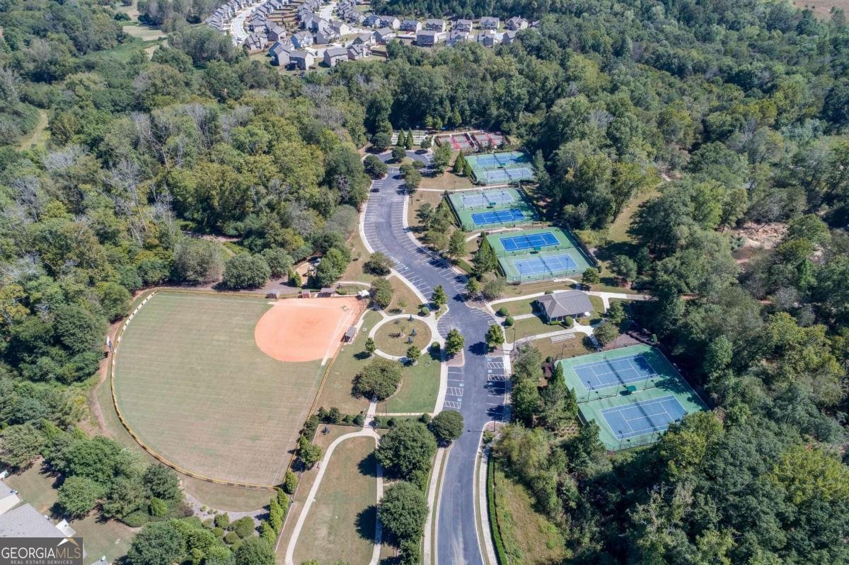 6706 Mill Rock Court Hoschton - 41