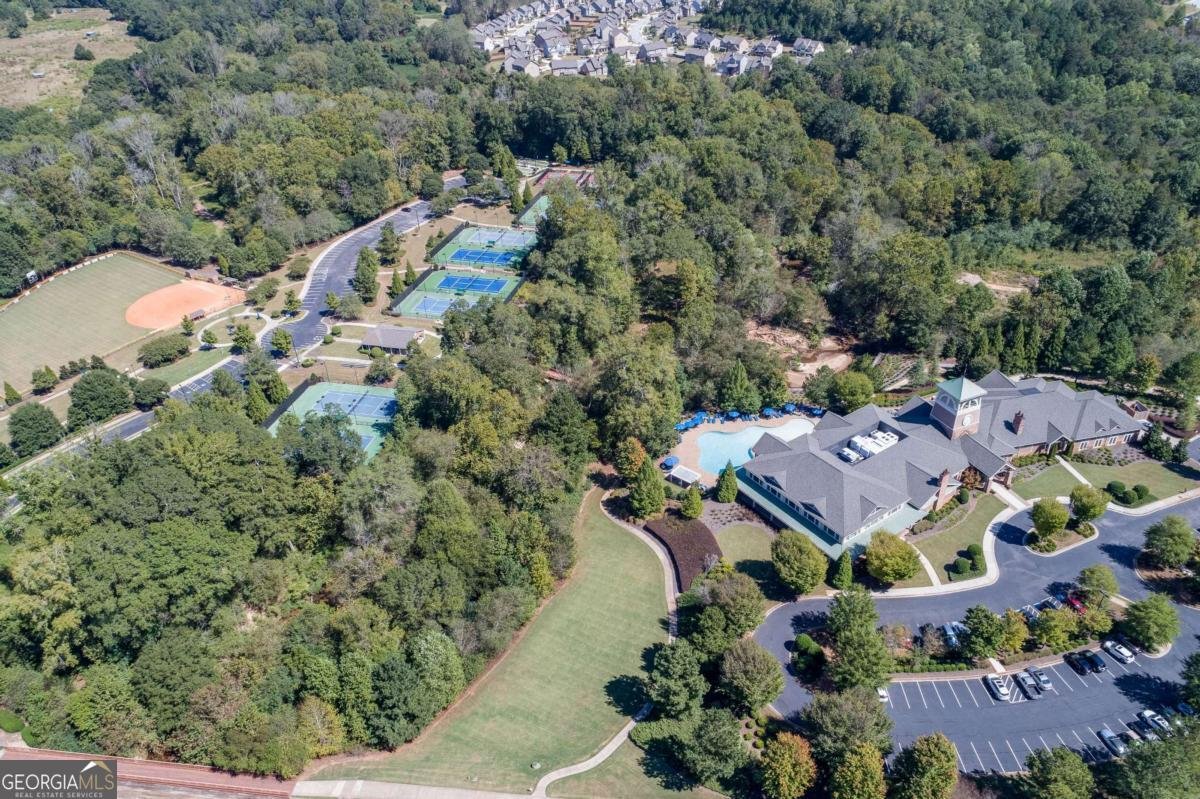 6706 Mill Rock Court Hoschton - 42