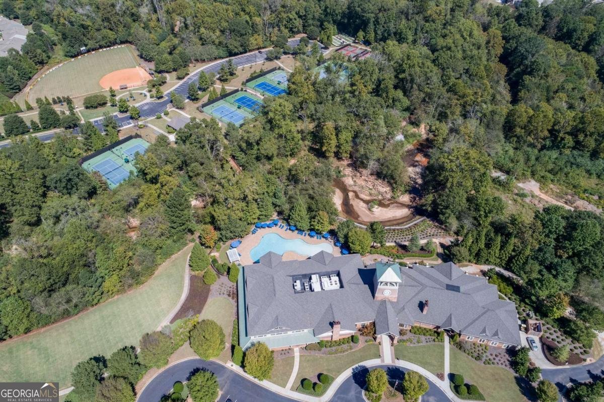 6706 Mill Rock Court Hoschton - 43