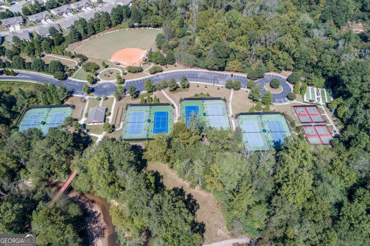 6706 Mill Rock Court Hoschton - 44