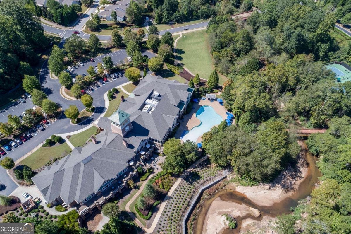 6706 Mill Rock Court Hoschton - 45