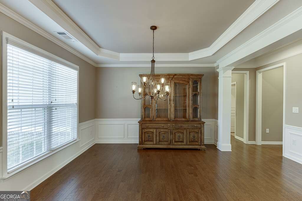 6706 Mill Rock Court Hoschton - 5