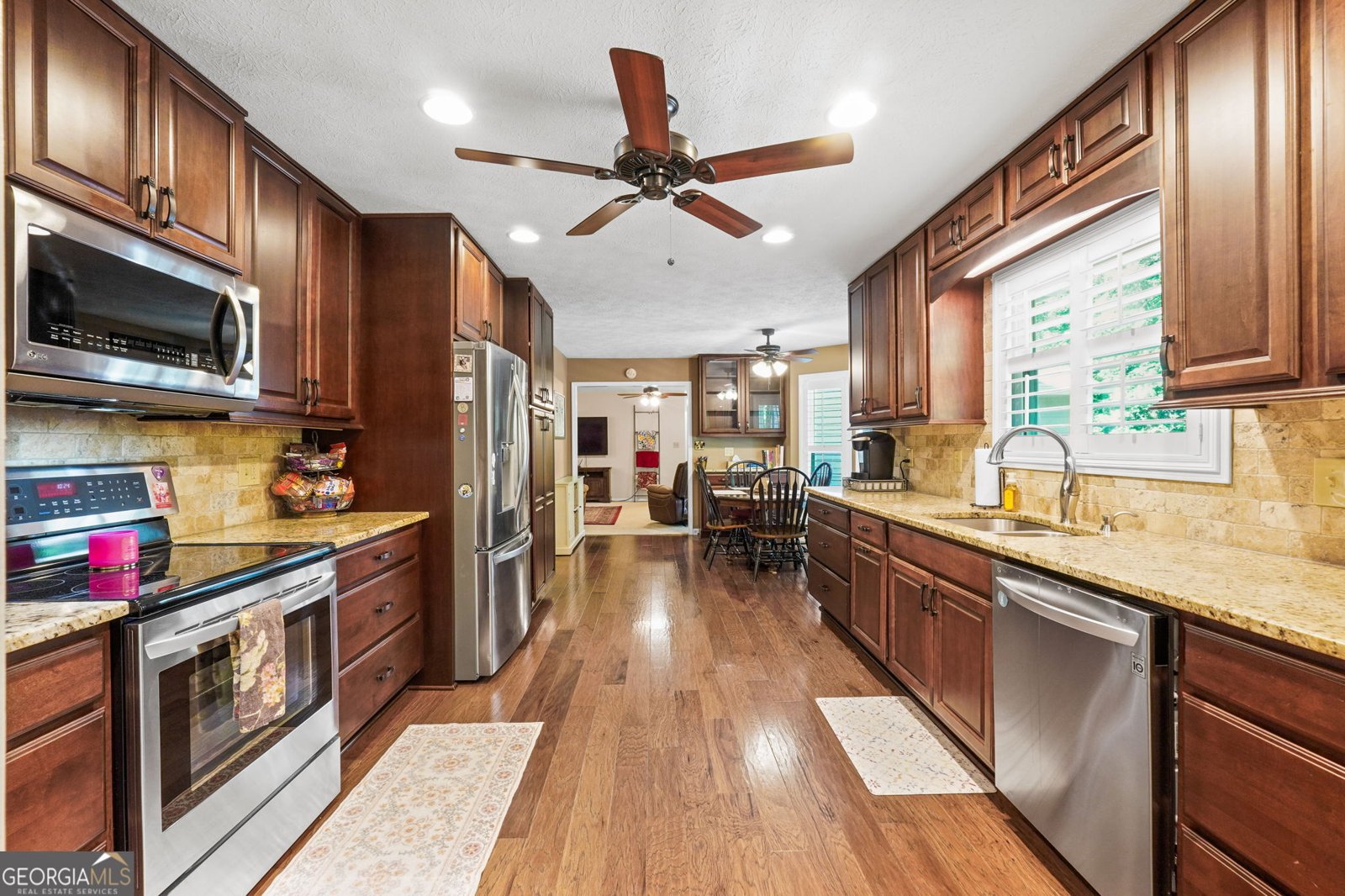 324 Kibbee Road McDonough - 13