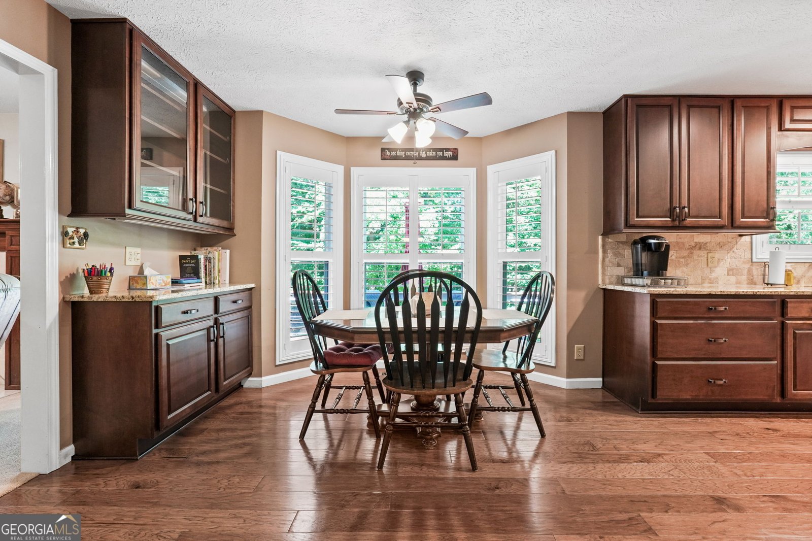 324 Kibbee Road McDonough - 15