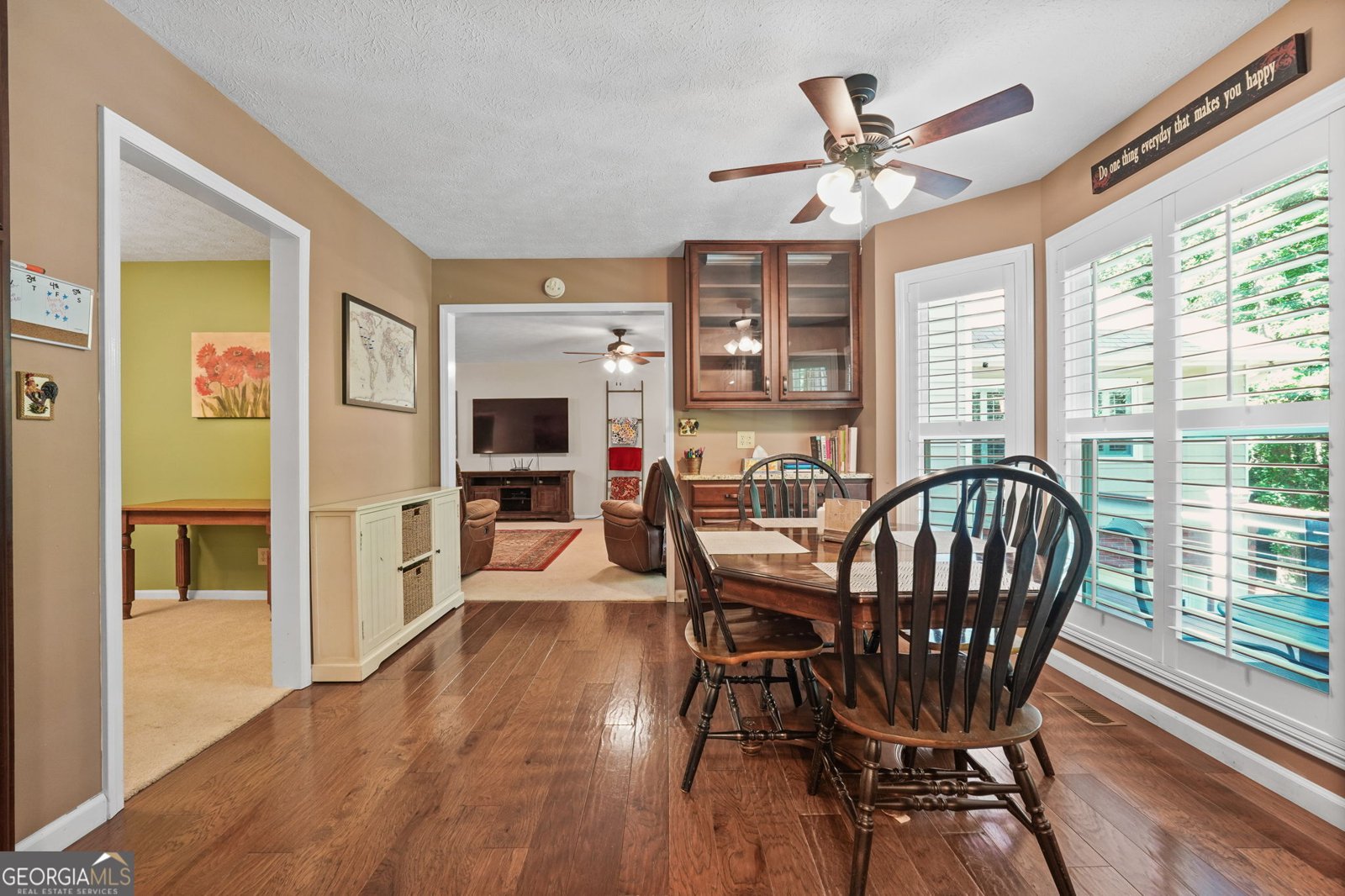 324 Kibbee Road McDonough - 16