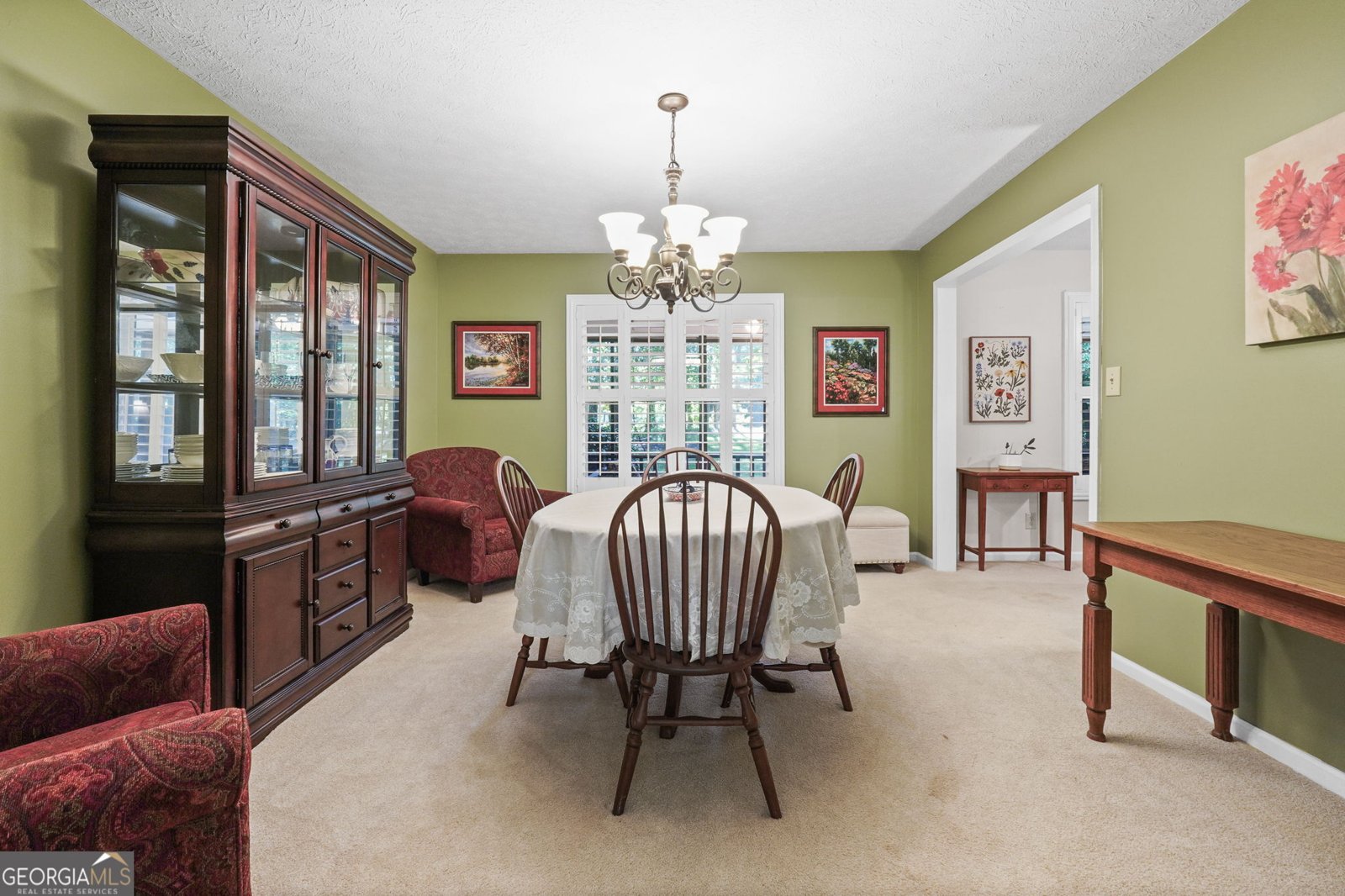 324 Kibbee Road McDonough - 17