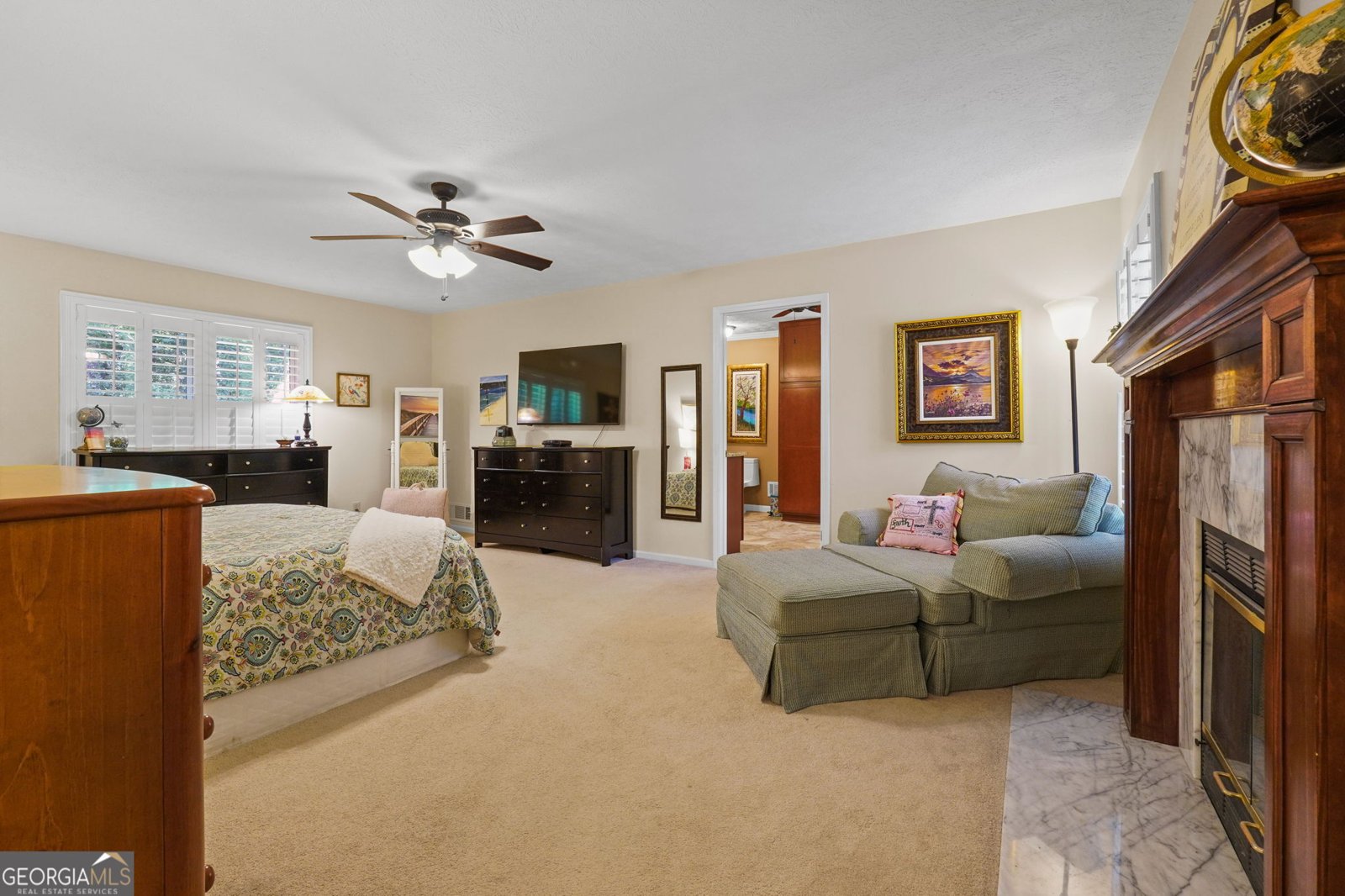 324 Kibbee Road McDonough - 19