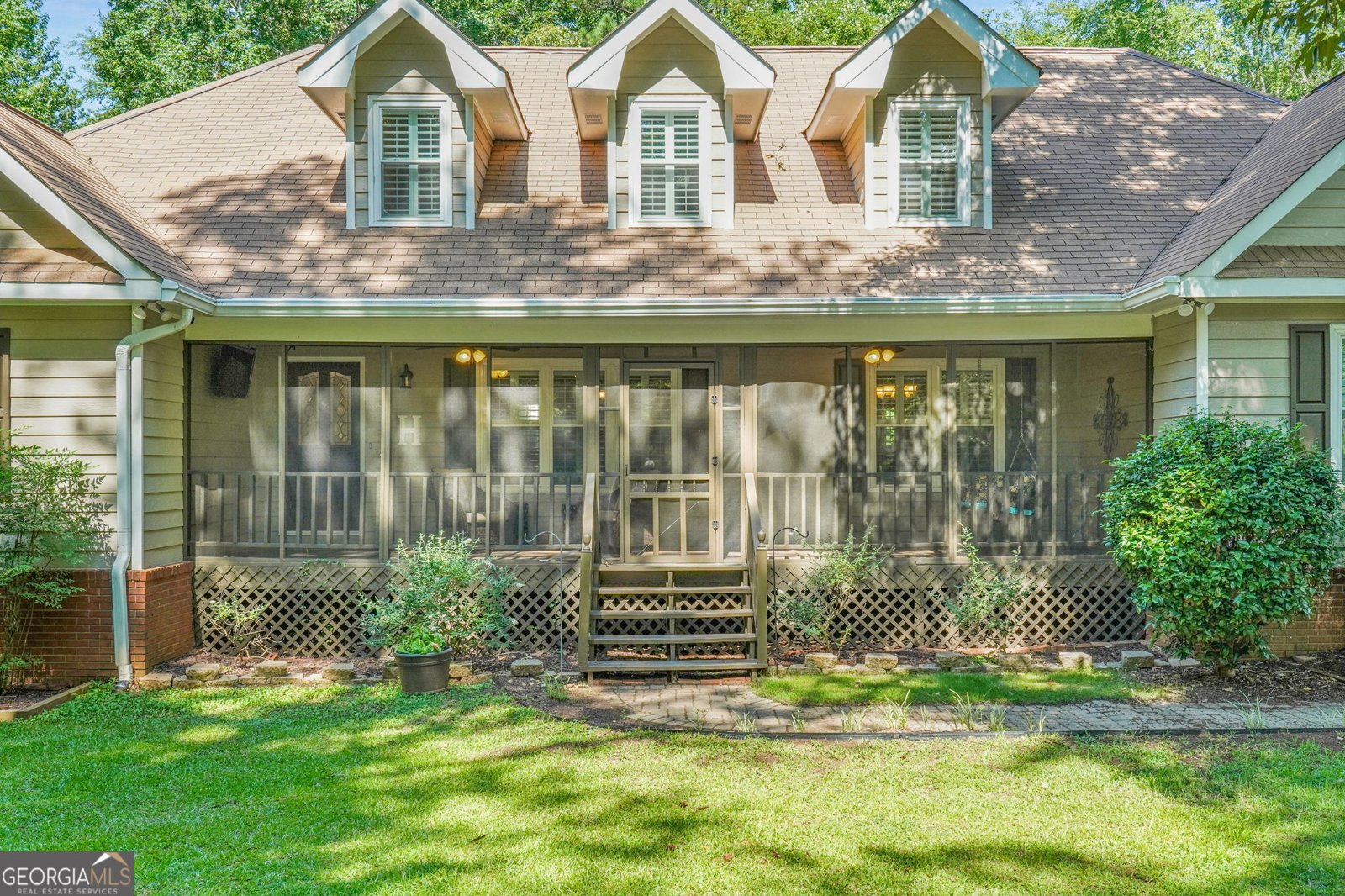 324 Kibbee Road McDonough - 2