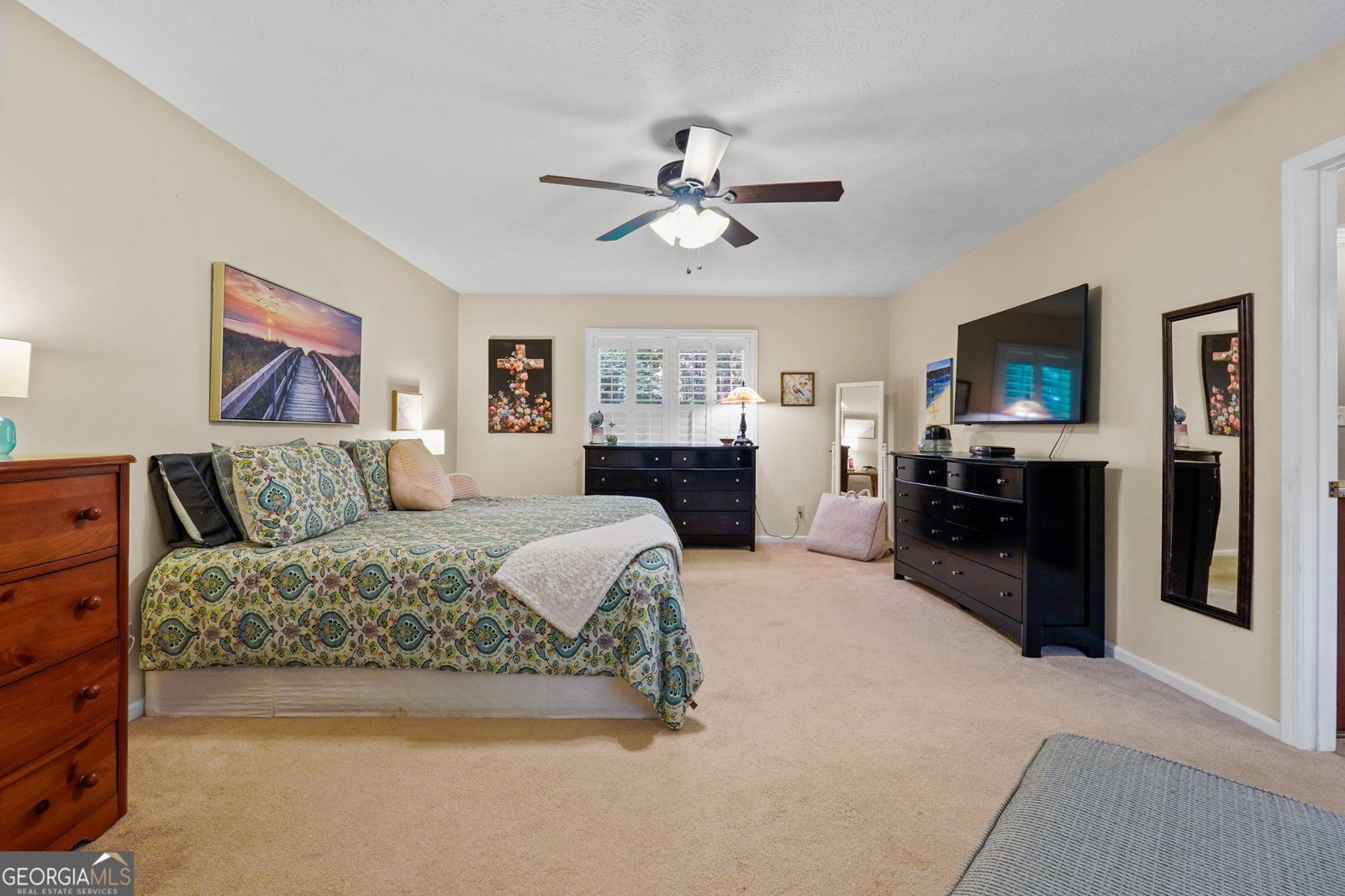 324 Kibbee Road McDonough - 20