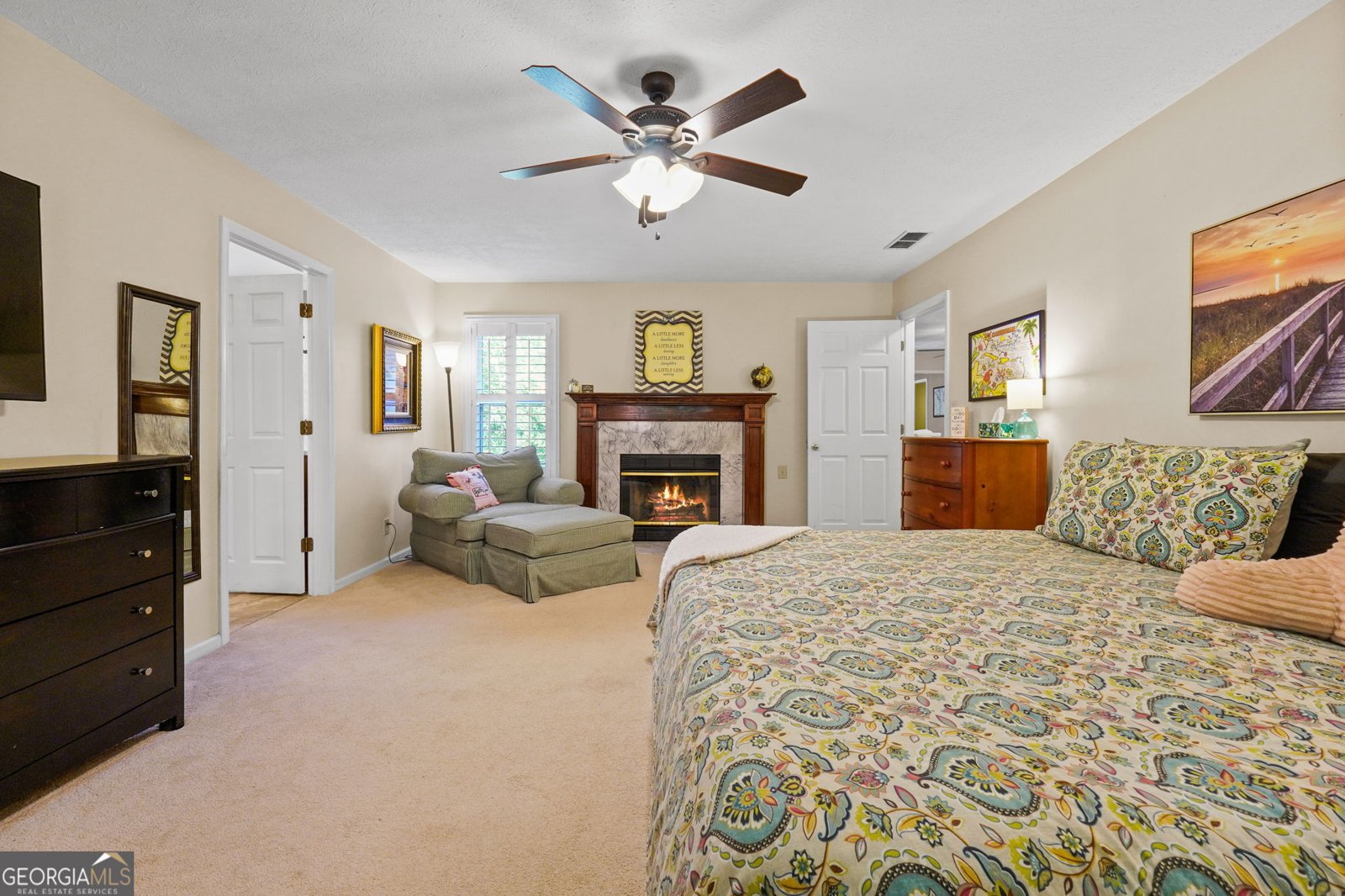 324 Kibbee Road McDonough - 21