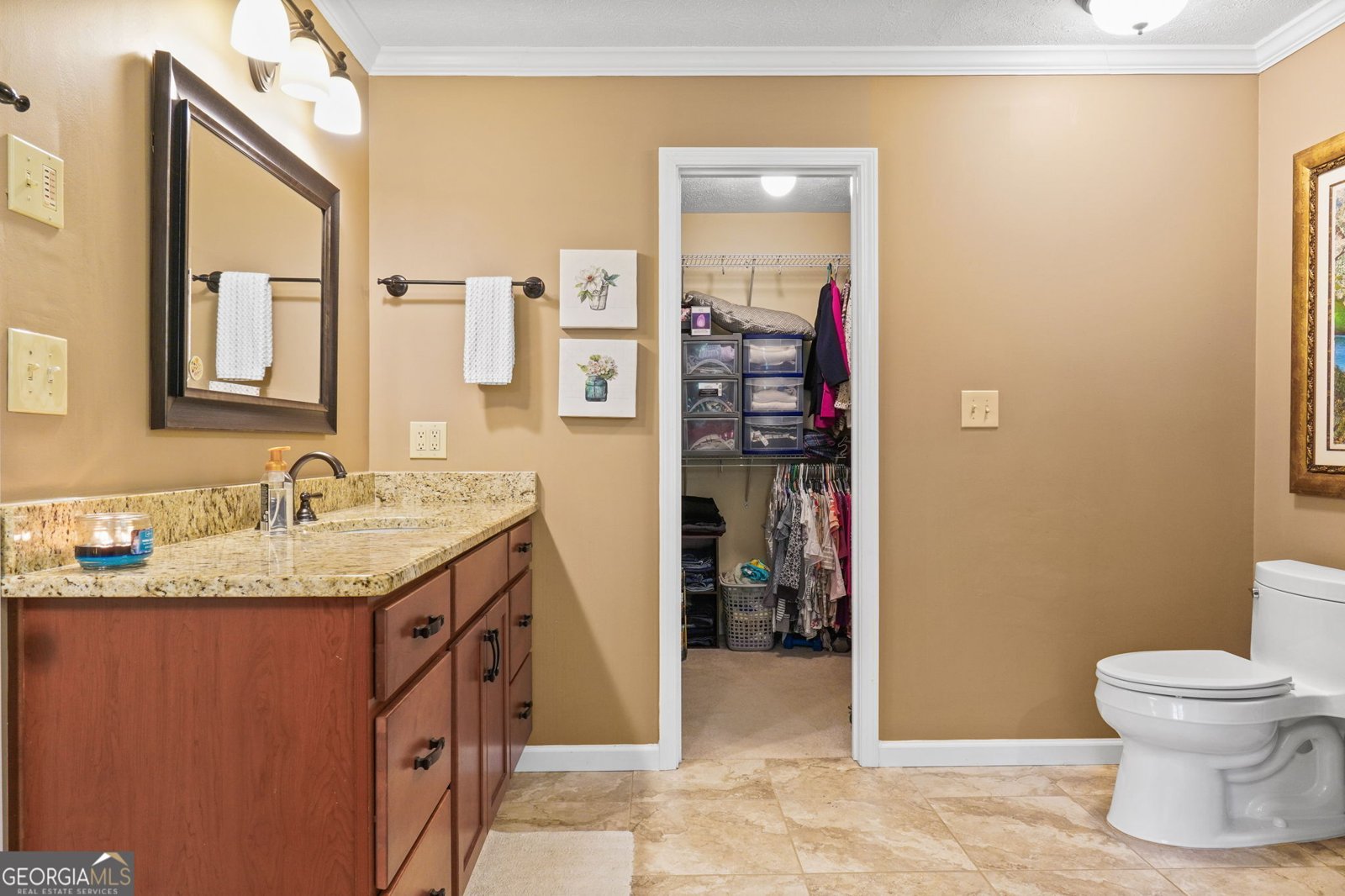 324 Kibbee Road McDonough - 24