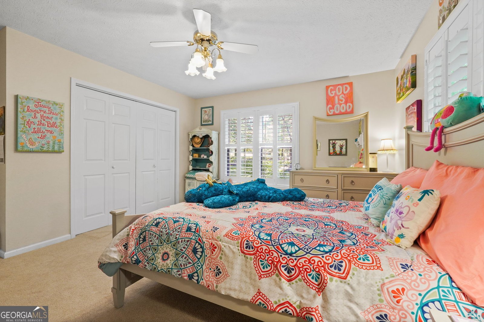 324 Kibbee Road McDonough - 27