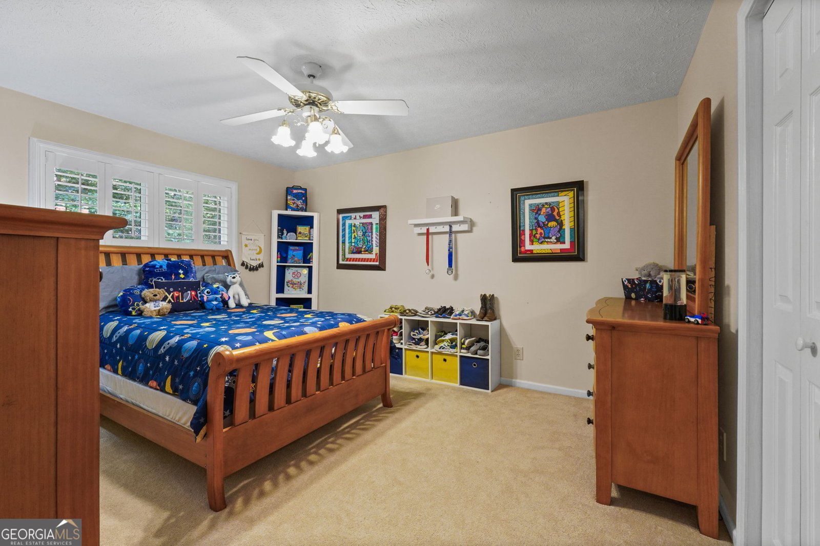324 Kibbee Road McDonough - 29
