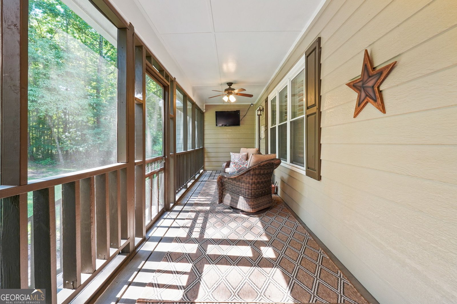324 Kibbee Road McDonough - 3