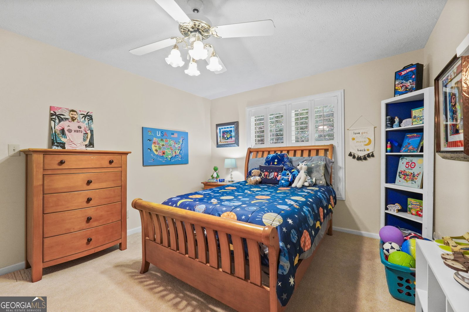 324 Kibbee Road McDonough - 30