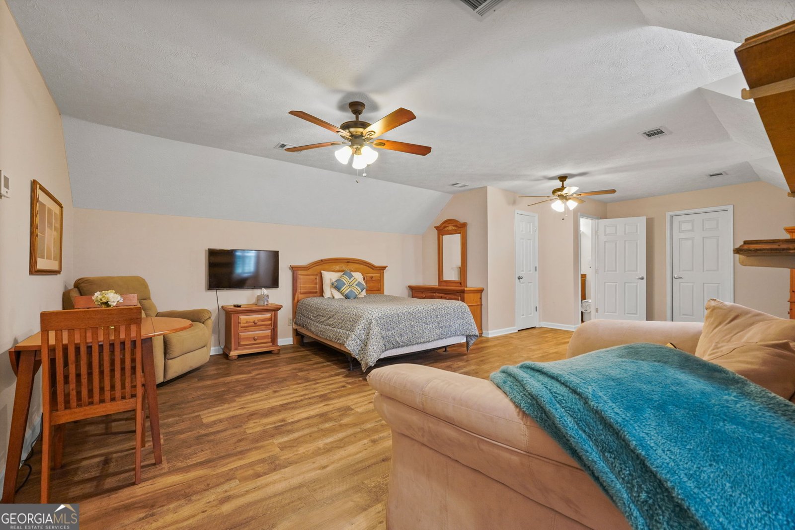 324 Kibbee Road McDonough - 31