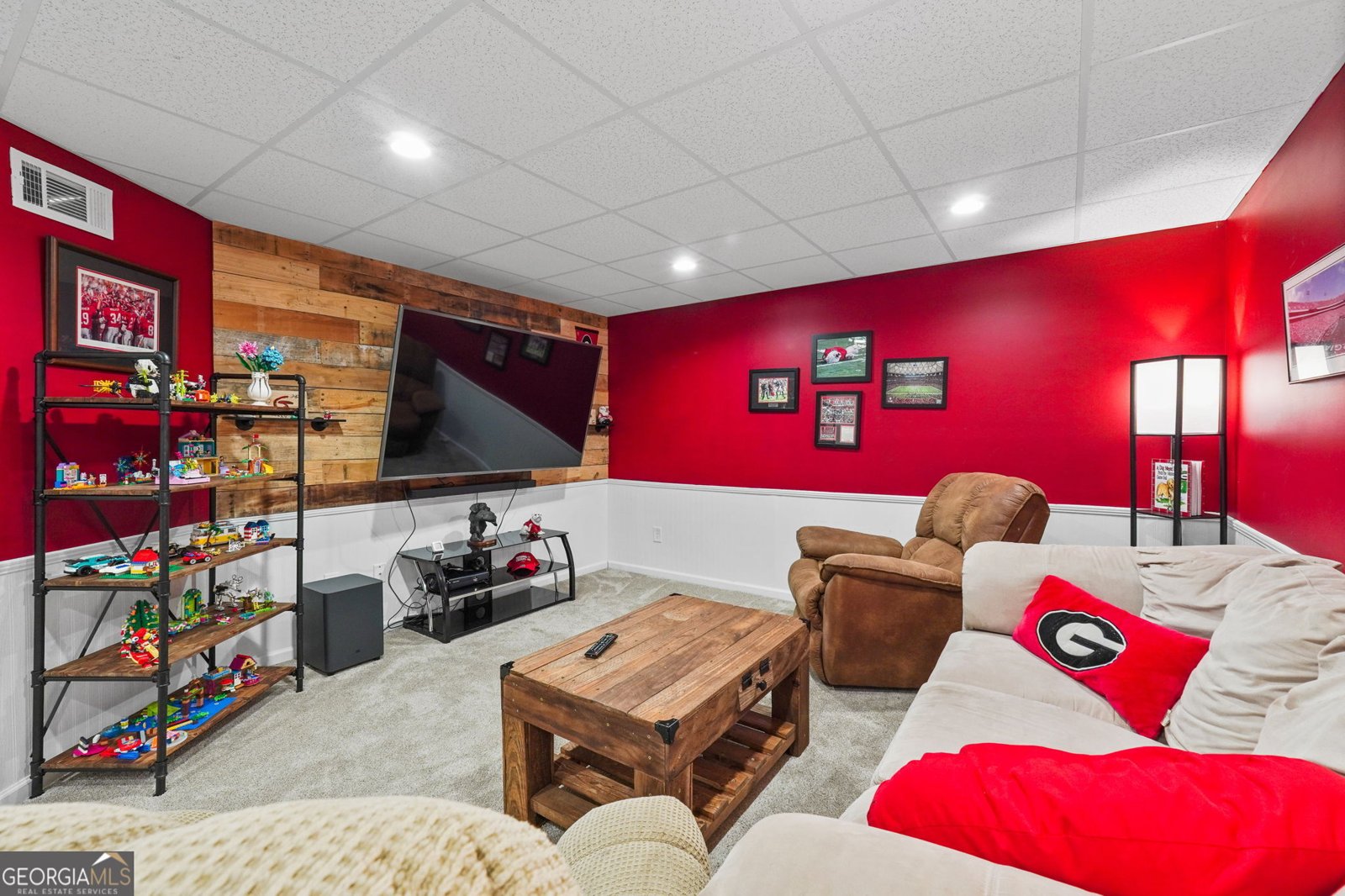 324 Kibbee Road McDonough - 35