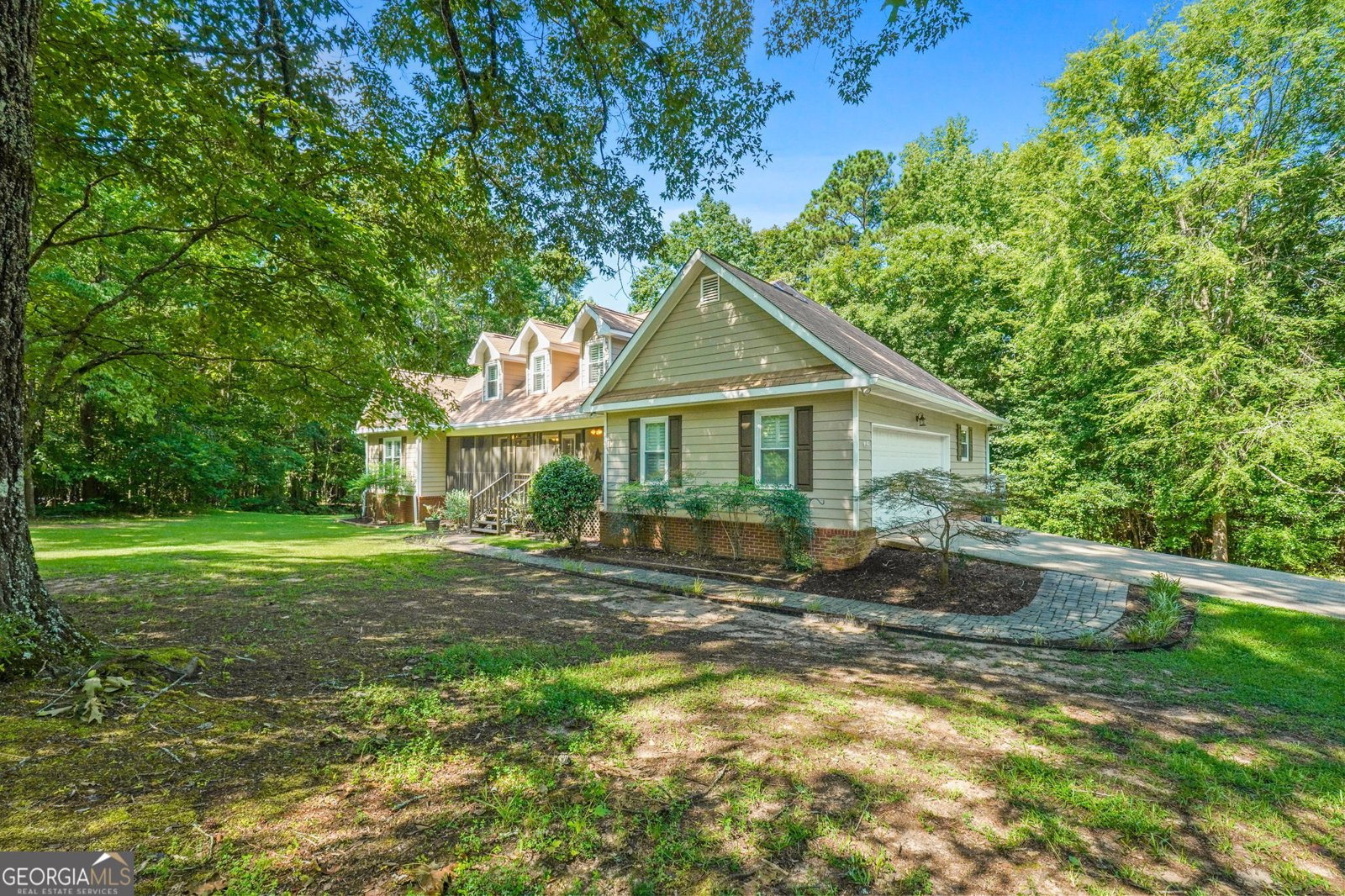 324 Kibbee Road McDonough - 39