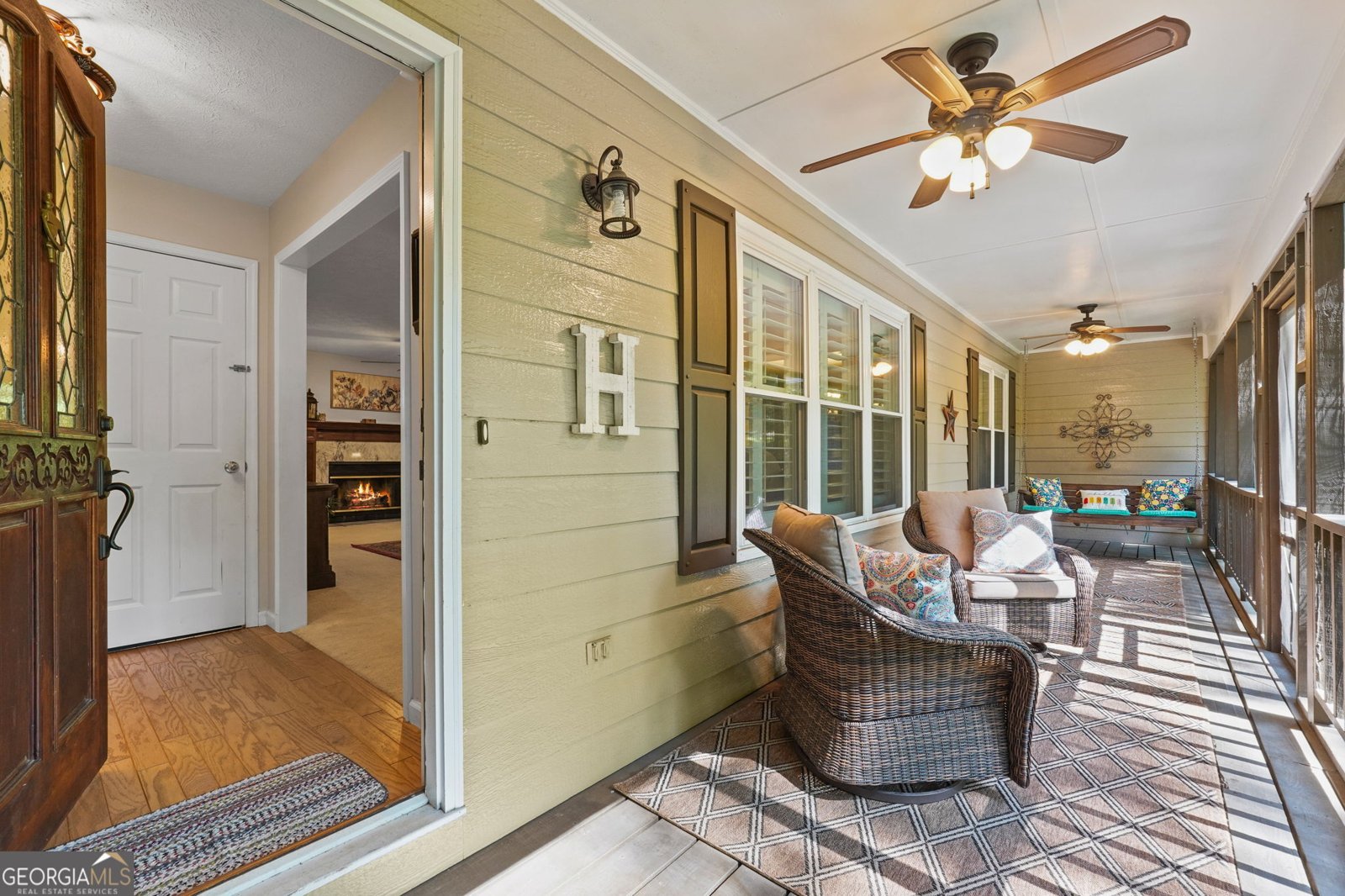 324 Kibbee Road McDonough - 4