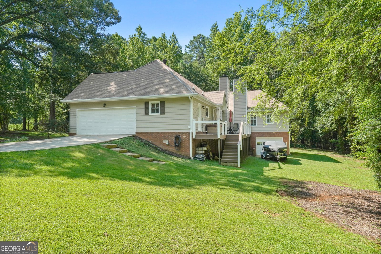 324 Kibbee Road McDonough - 40