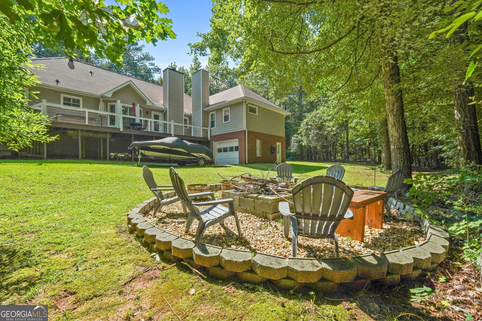 324 Kibbee Road McDonough - 41