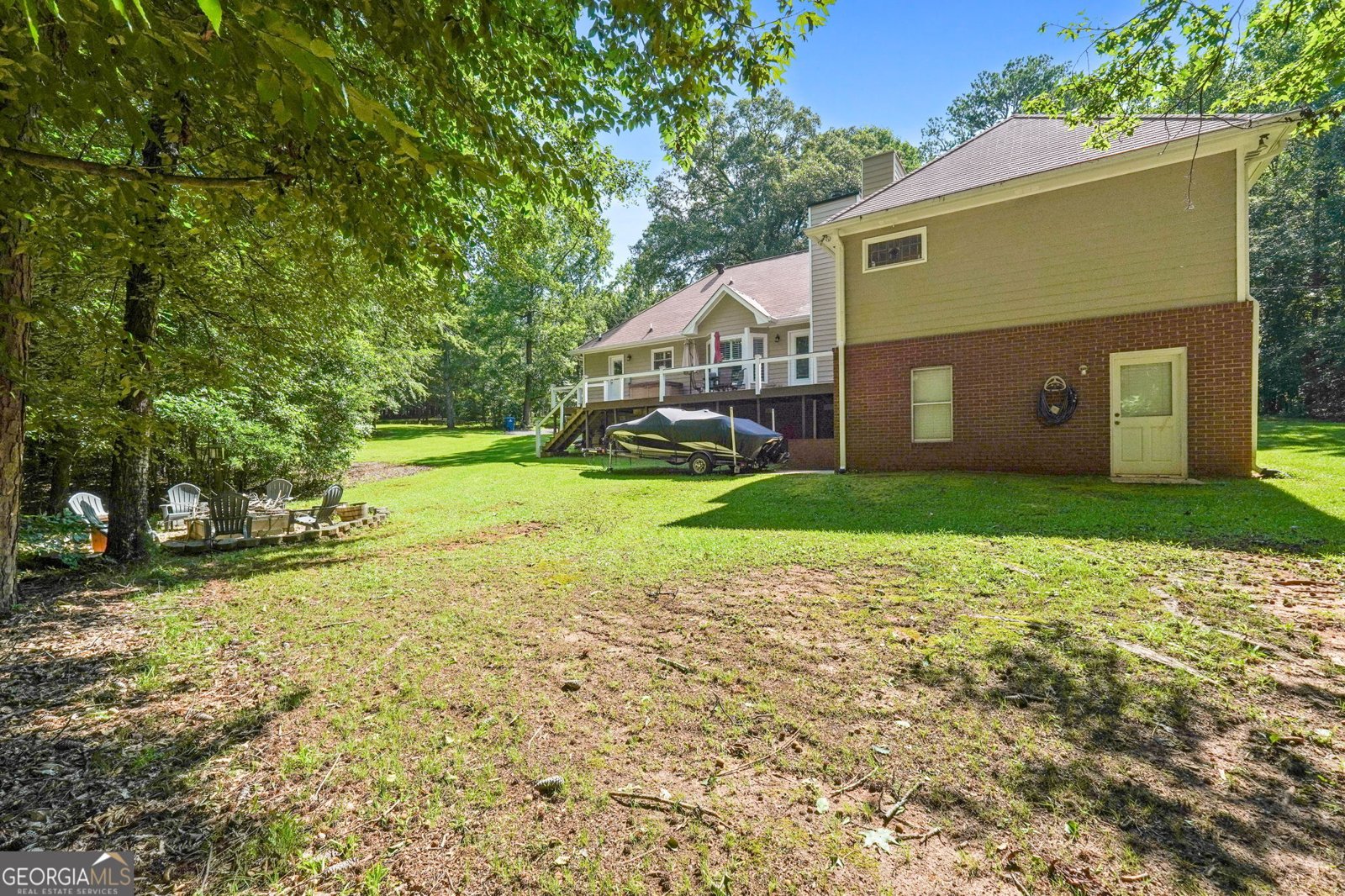 324 Kibbee Road McDonough - 42