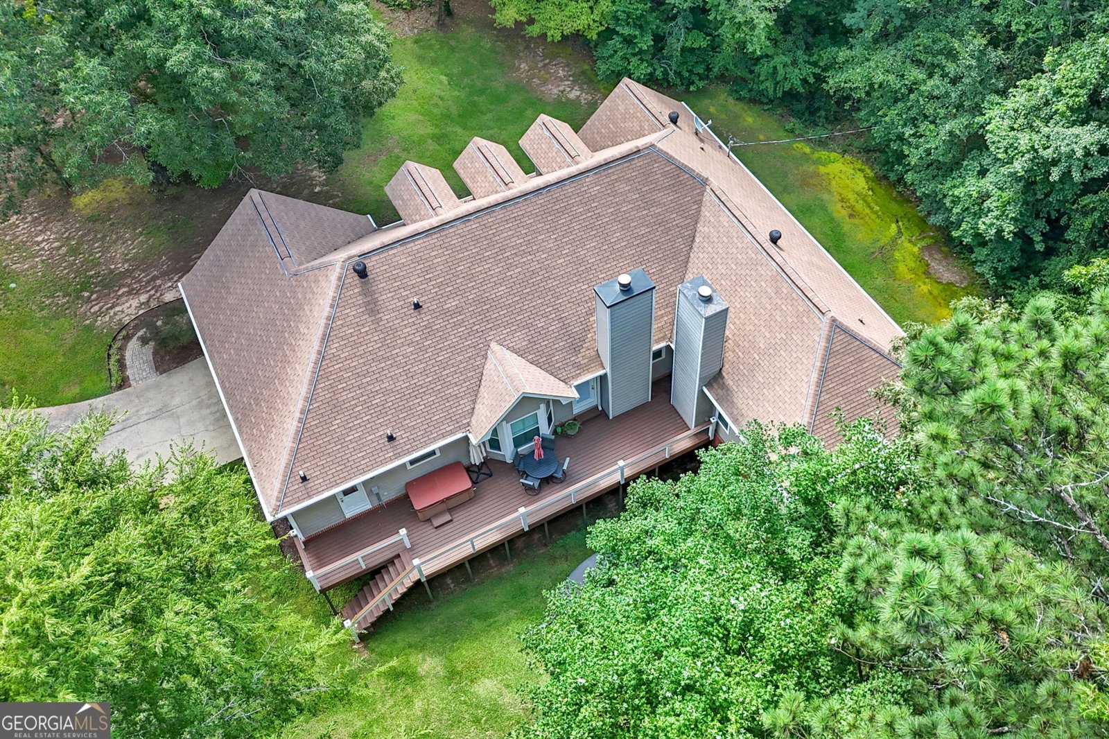 324 Kibbee Road McDonough - 46