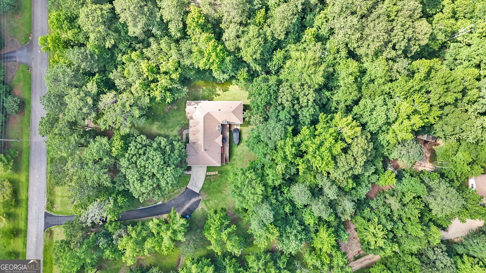 324 Kibbee Road McDonough - 48