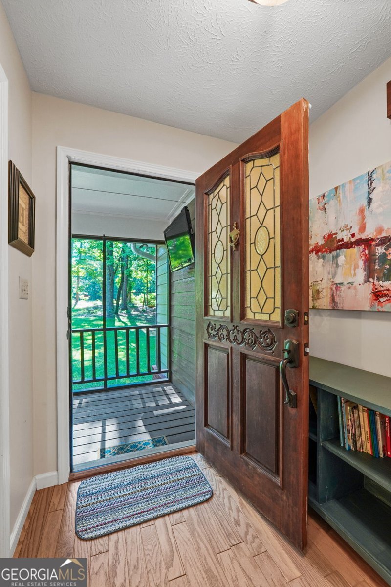 324 Kibbee Road McDonough - 5