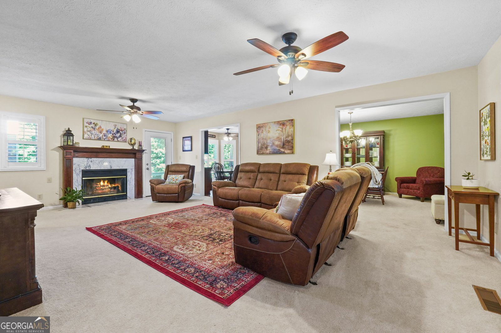 324 Kibbee Road McDonough - 6